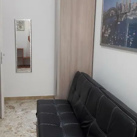 Dalla Betty Apartamento Aradeo