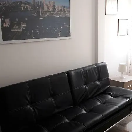 Apartamento Dalla Betty Aradeo