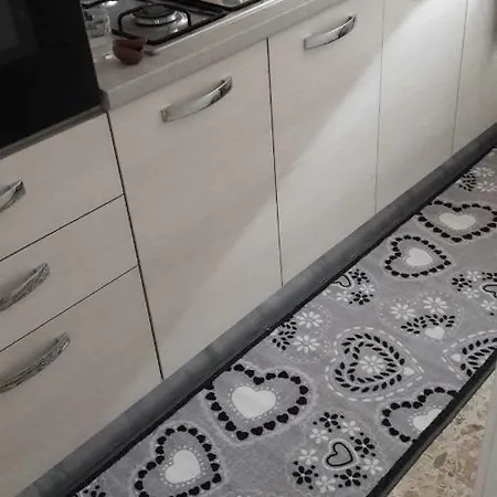 Apartamento Dalla Betty *