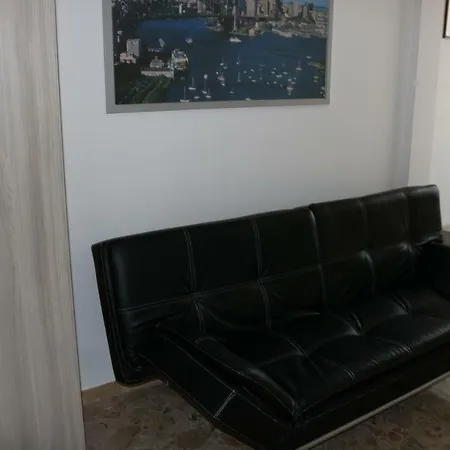 Apartamento Dalla Betty Aradeo