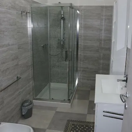 Apartamento Dalla Betty *