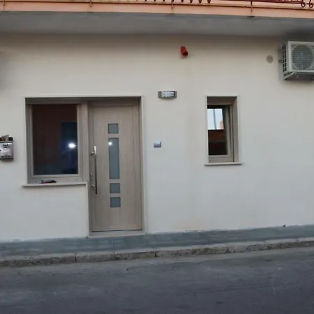 Διαμέρισμα Dalla Betty