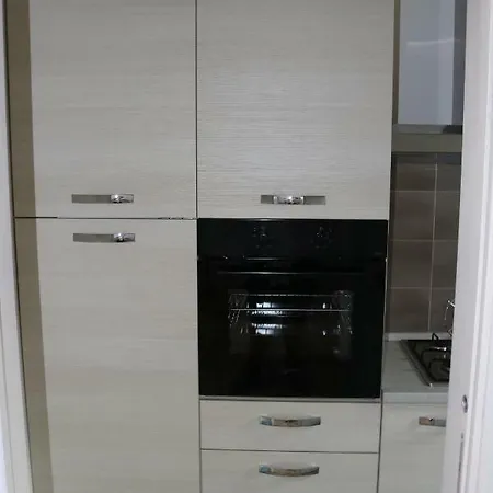Apartamento Dalla Betty