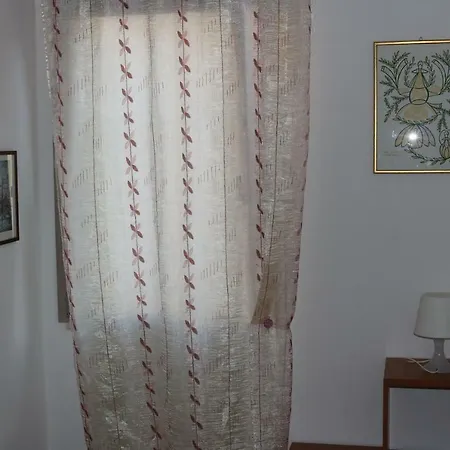 Διαμέρισμα Dalla Betty